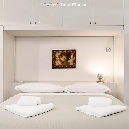 élite, Terre Marine