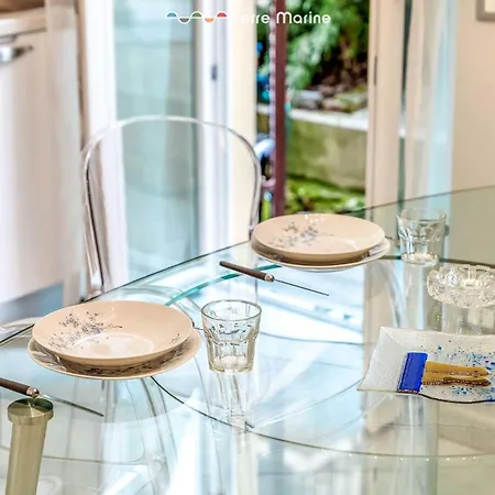 élite, Terre Marine *