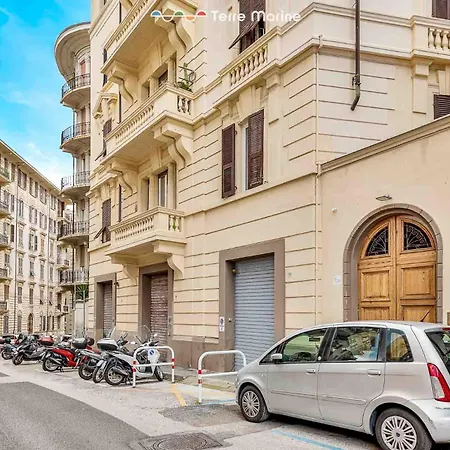 élite, Terre Marine *