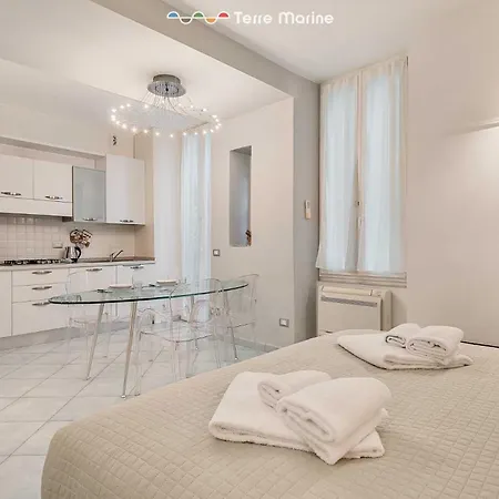 Daire Elite, Terre Marine *