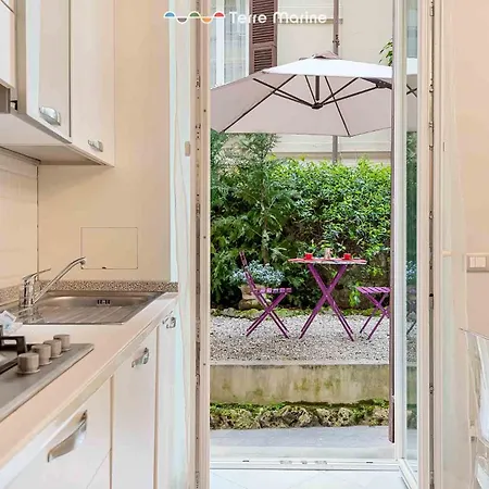 Elite, Terre Marine * ラ・スペツィア